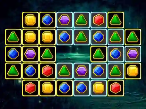 Laro Gem Match Deluxe online