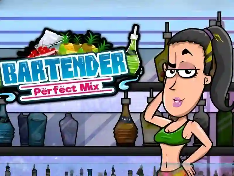 Laro Bartender Perfect Mix online
