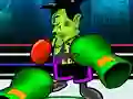 Laro Mask Boxing online
