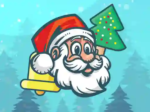Laro Magical Christmas Match 3 online