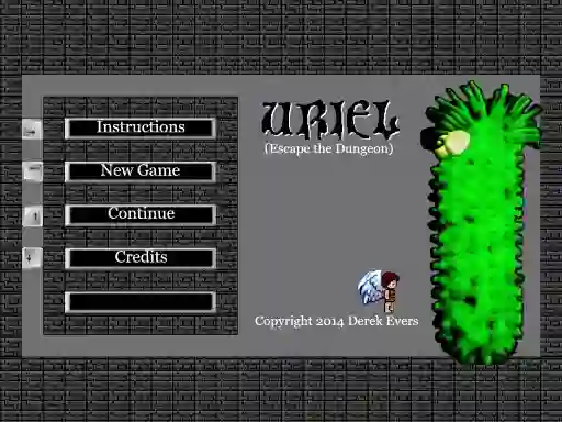 Laro Uriel online
