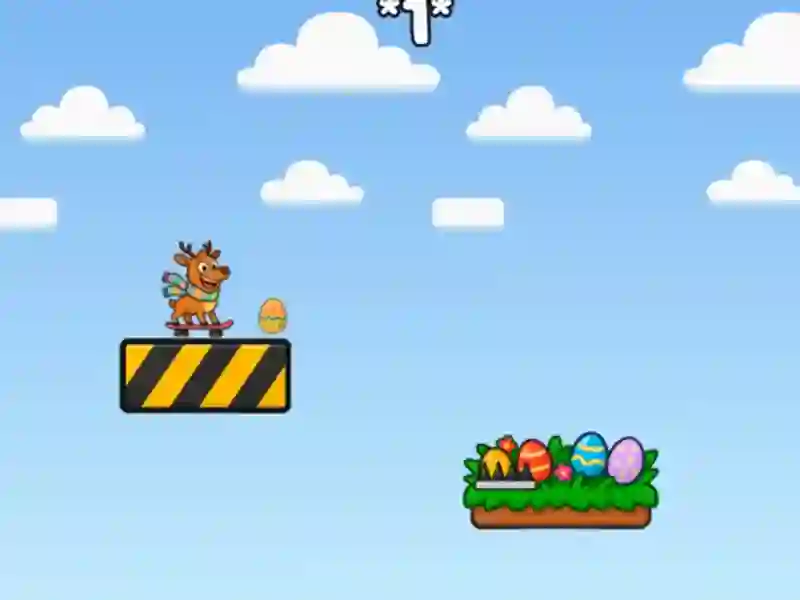 Laro Easter Deer online