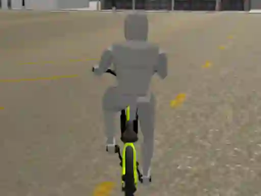 Laro Bicycle Simulator online