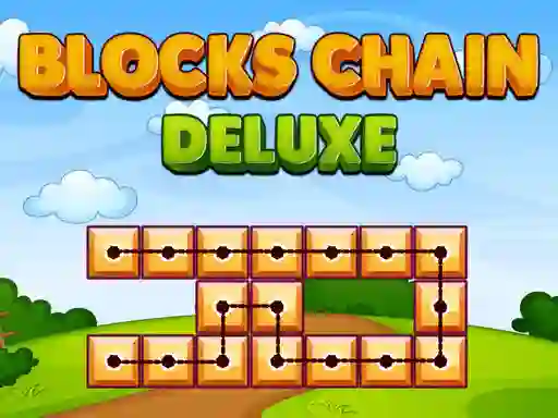 Laro Blocks Chain Deluxe online