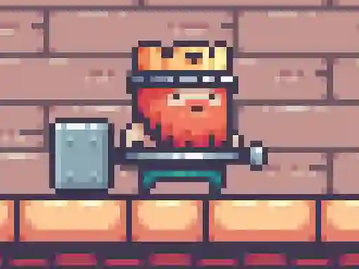 Laro Thor King Pig online