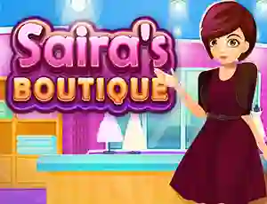 Laro Sarah's Boutique online
