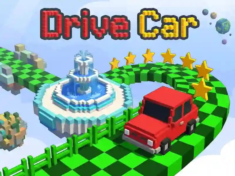 Laro Drive Car online