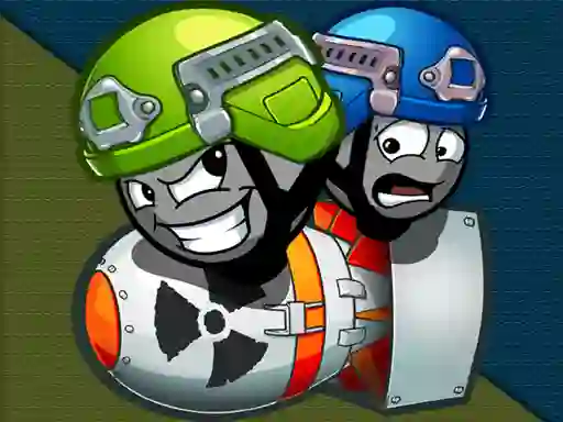 Laro Warlings online