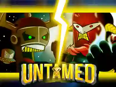 Laro Untamed online