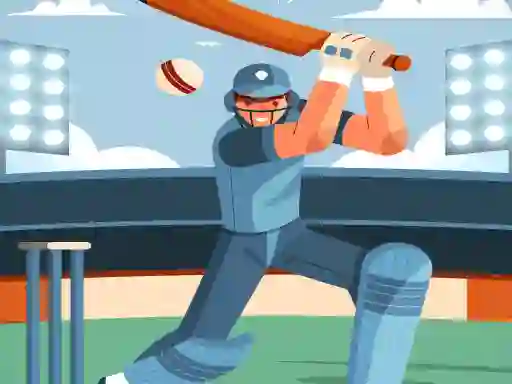 Laro Pong Cricket online