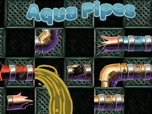 Laro Aqua Pipes online