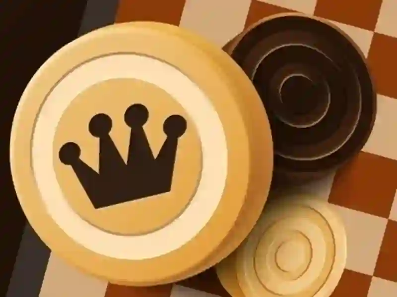 Laro Russian Checkers online