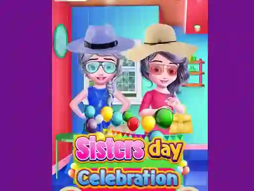 Laro Sisters Day Celebration online