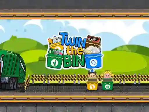 Laro Twin The Bin online