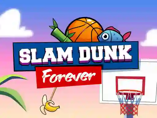 Laro Slam Dunk Forever online