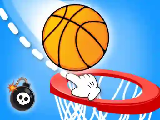 Laro The Dunk Ball online
