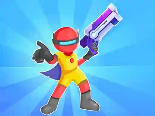 Laro Ace Brawl Battle 3d online