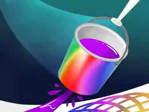 Laro I Can Paint online