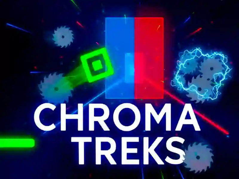 Laro Chroma Treks online