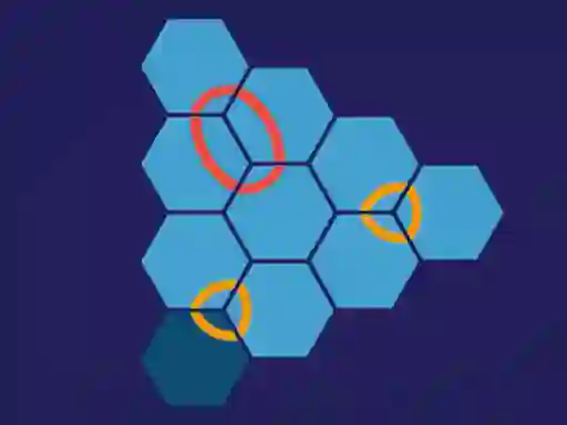 Laro Hexa Puzzle Game online