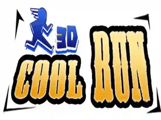 Laro Cool Run 3d online