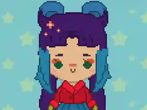 Laro Tiny Princess online
