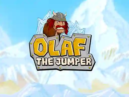 Laro Olaf the Jumper online