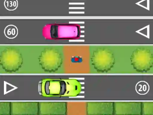 Laro Traffic Jam online