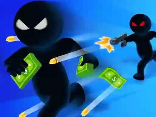 Laro Killer City online