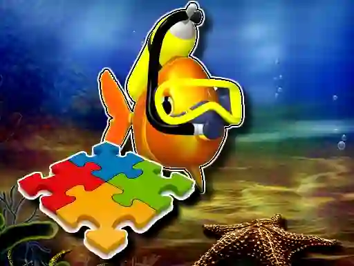 Laro Exotic Sea Animals online