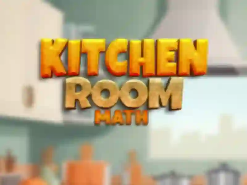 Laro Kitchen Room Math online