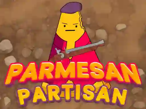 Laro Parmesan Partisan Deluxe online