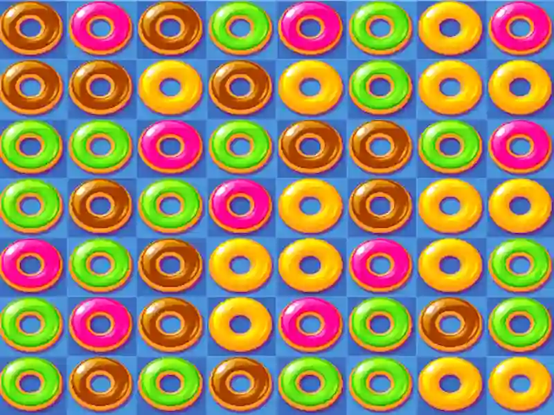 Laro Donuts online