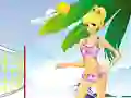 Laro Beach Volleyball Girl Show online