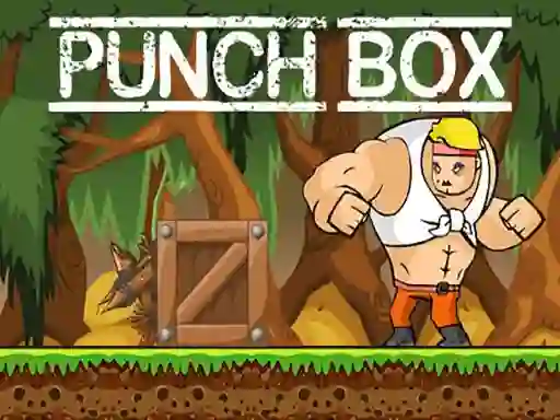 Laro Punch box online