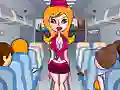 Laro Funny airplane online