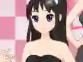 Laro Dress up girls rock band online