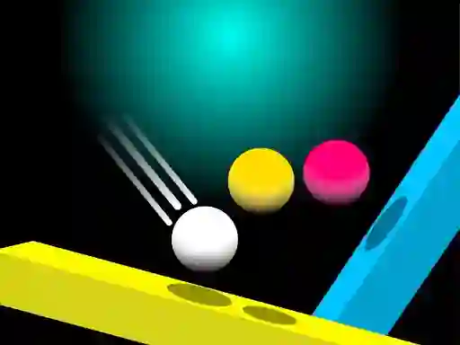 Laro Puzzle Balls online