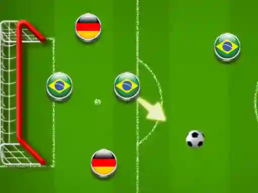 Laro Soccer Online online