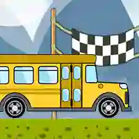 Laro Bus Rally online