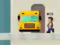Laro Jet bus online