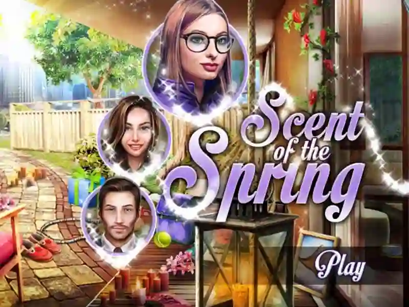 Laro Scent of Spring online