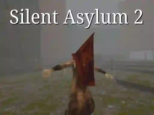Laro Silent Asylum 2 online