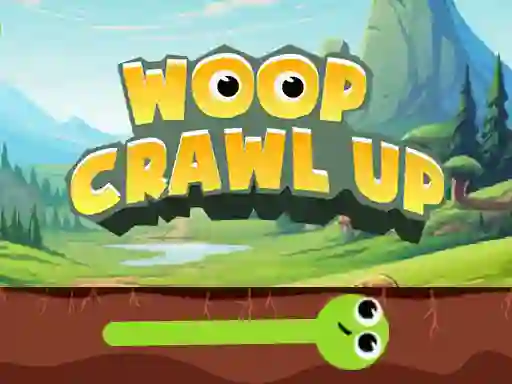 Laro Woop Crawl Up online