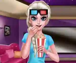 Laro Ice Queen Movie Time online