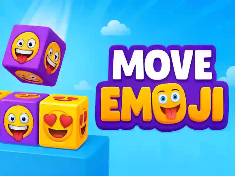 Laro Move Emoji online