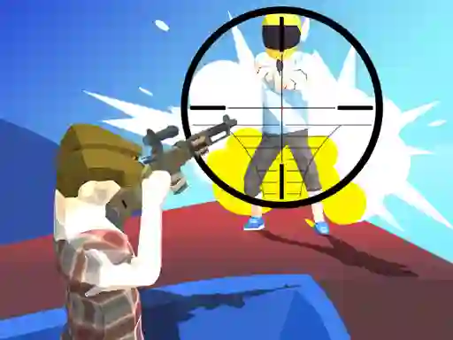 Laro Super Sniper Missions online
