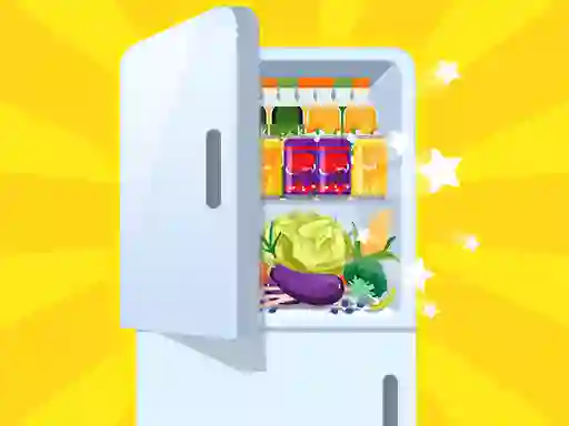 Laro Fill The Fridge online