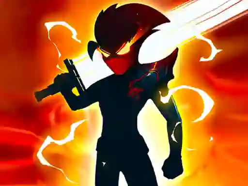Laro Stick War Ninja Duel online