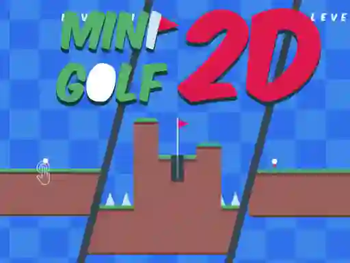 Laro Mini Golf 2d online